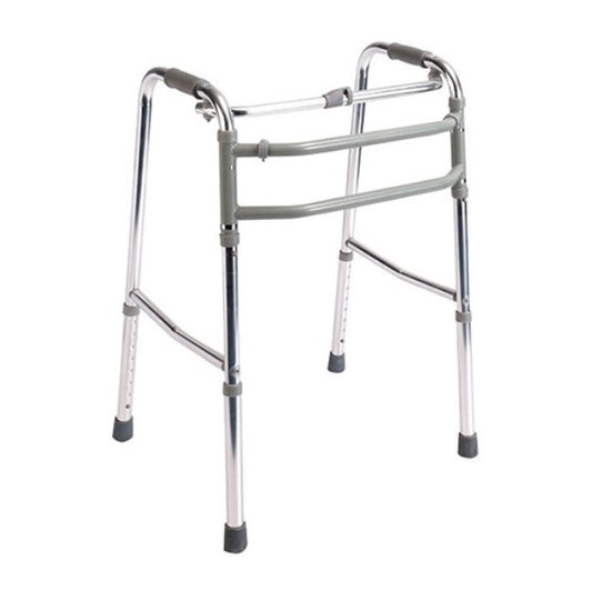 Cadru de mers din aluminiu