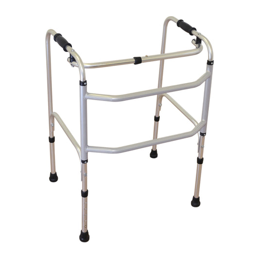 Cadru de mers pliabil/pasitor VITALMED