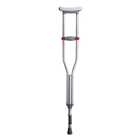 Carja universala cu sprijin subaxilar