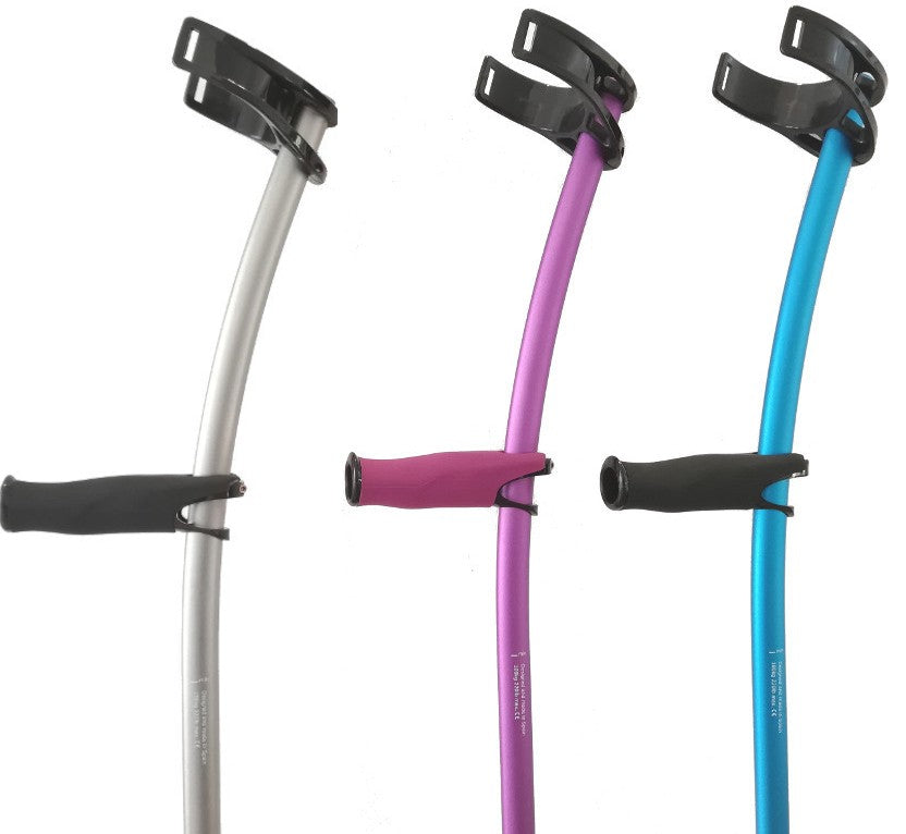 Carje cu sprijin pe antebrat, produs de ultima generatie