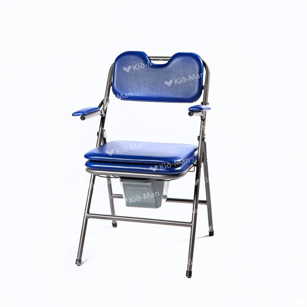 Comoda WC de interior, pliabila