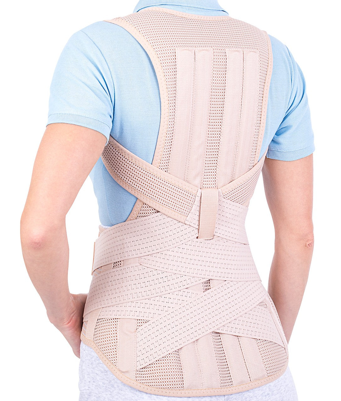 Corset toraco lombo sacral AEROTEC TLS