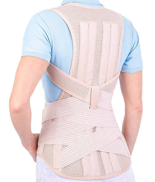 Corset toraco lombo sacral AEROTEC TLS