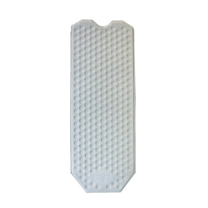 Covor anti-alunecare cu efect de masaj