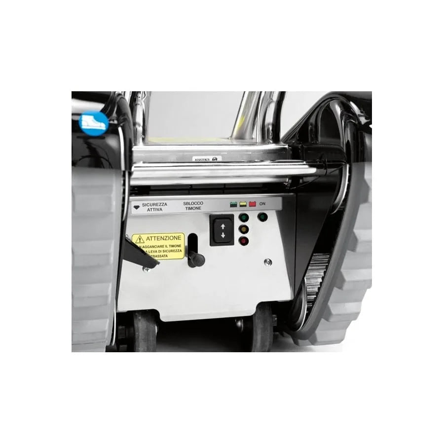 Ascensor electric pentru scări cu scaun cu rotile KSP Sherpa N902