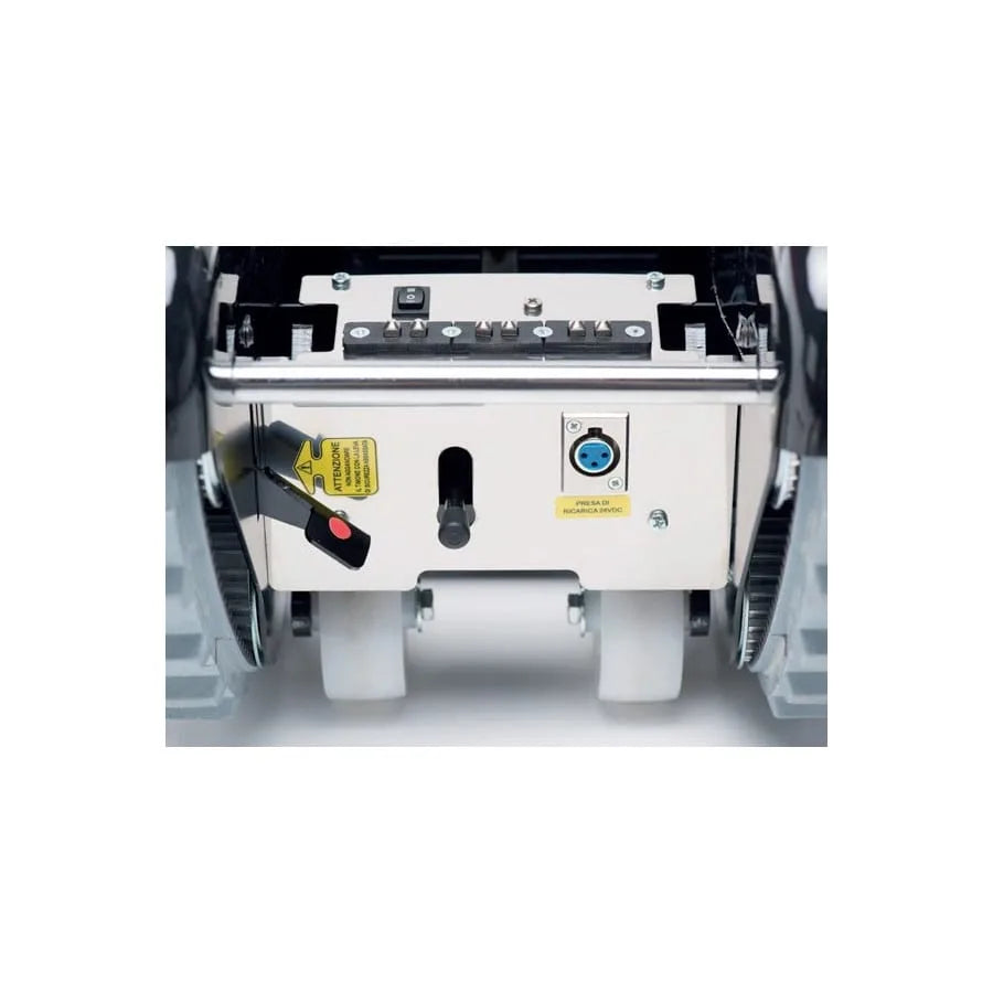 Ascensor electric pentru scări cu scaun cu rotile KSP Sherpa N902