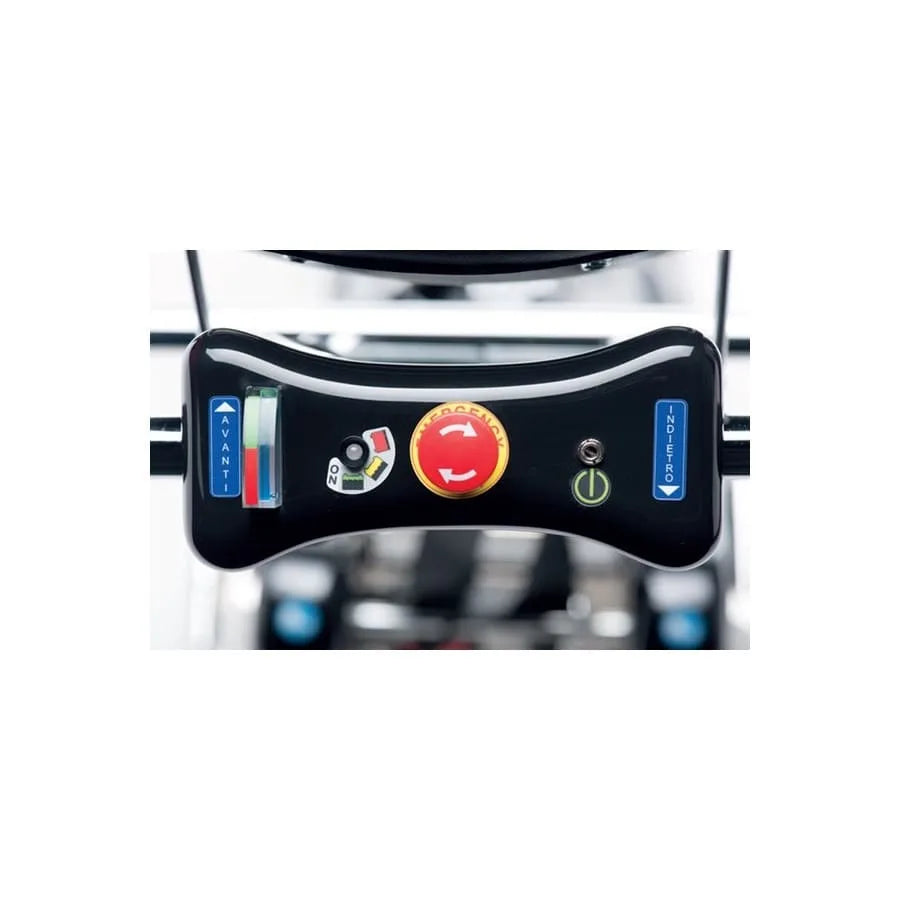 Ascensor electric pentru scări cu scaun cu rotile KSP Sherpa N902