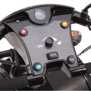 Scuter electric Rascal Frontier