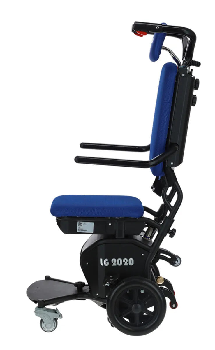 Elevator pentru scări pentru scaune cu rotile LG2020 Antano Group