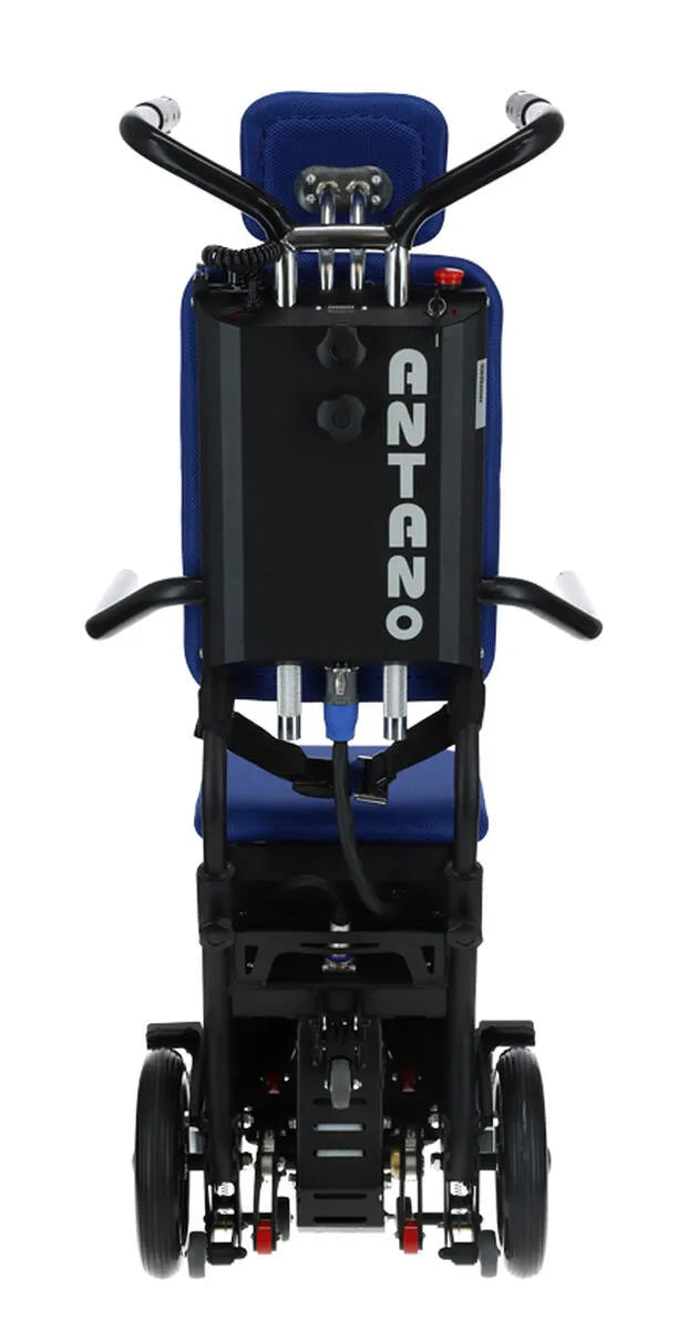 Elevator pentru scări pentru scaune cu rotile LG2020 Antano Group