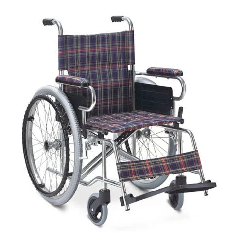 Fotoliu rulant DR.HAPPY JL868