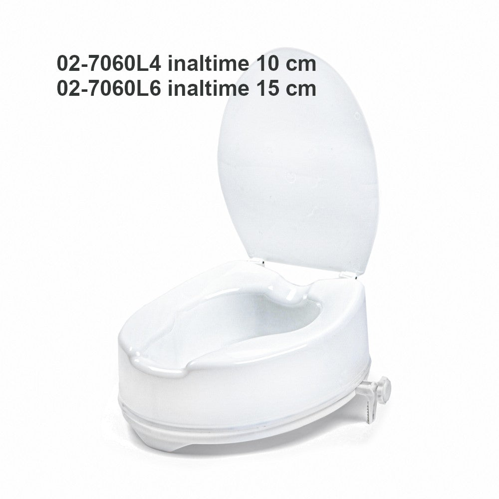 Inaltator pentru vas WC