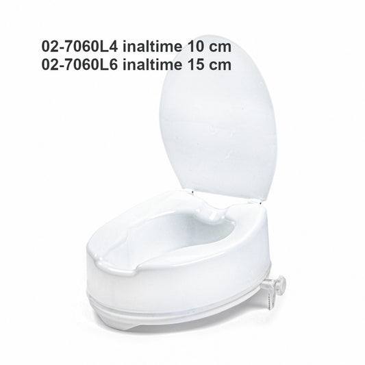 Inaltator pentru vas WC