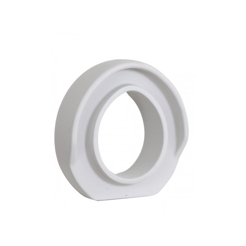 Inaltator vas WC cu sezut moale fara capac, 11cm, Herdegen, 185 kg