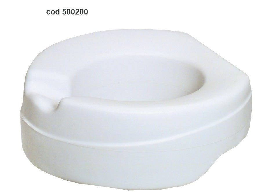 inaltator vas WC sezut moale