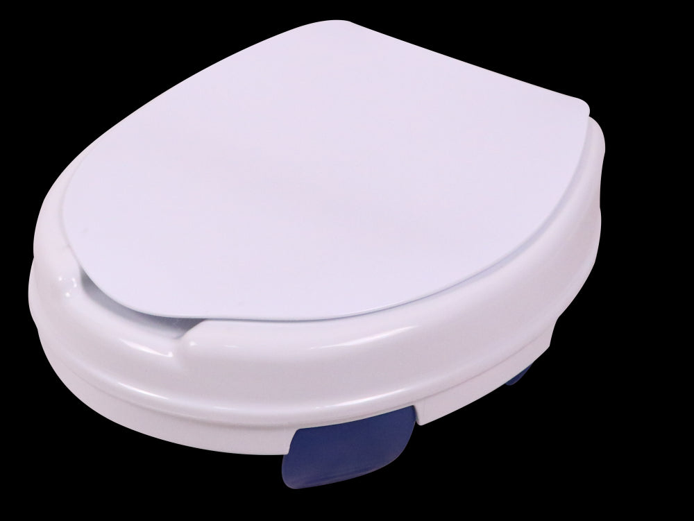 Inaltator WC GM 2 cu capac de 11cm