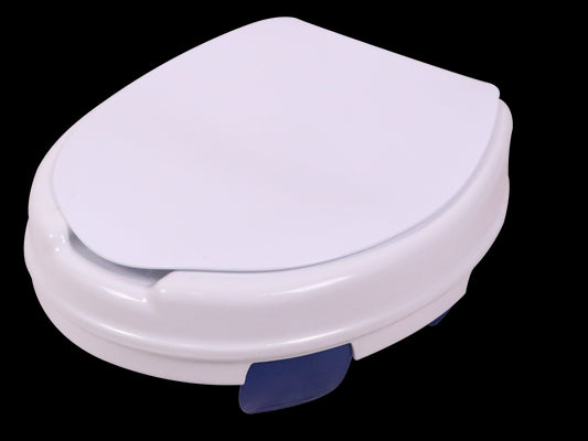 Inaltator WC GM 2 cu capac de 15cm (cu clips)