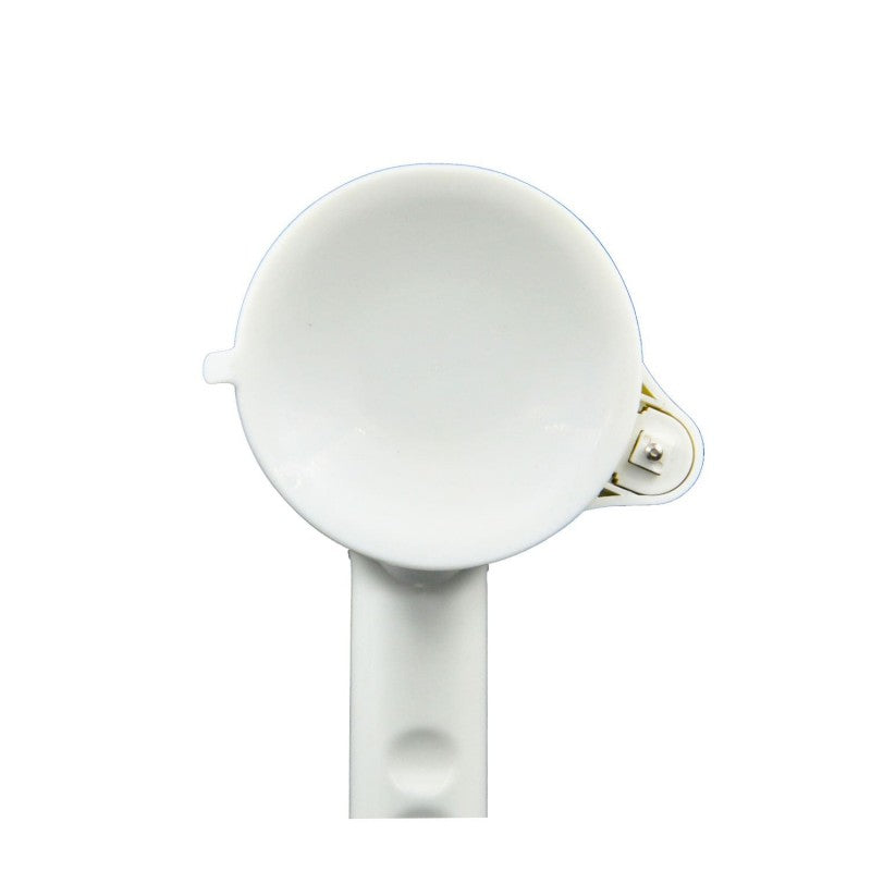 Maner de sustinere pentru baie si wc, ventuze, Herdegen, 40 cm