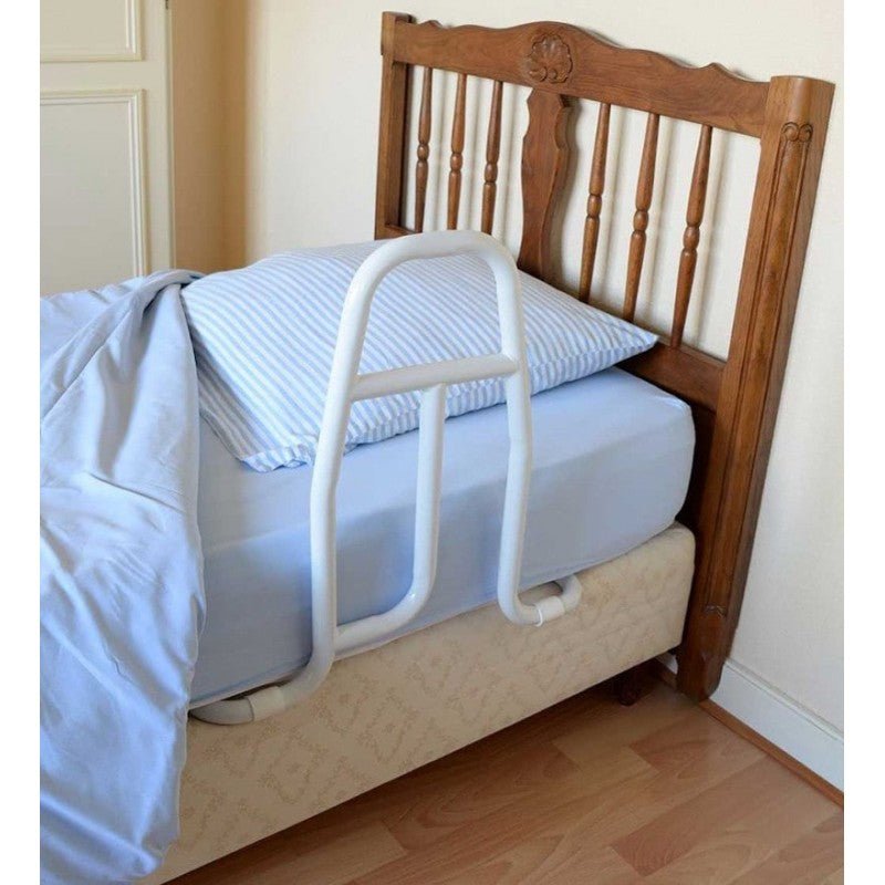 Maner din otel pentru ridicarea din pat Herdegen