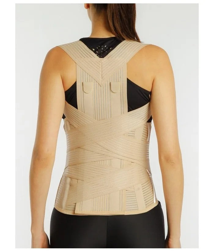 MORSA CORSET TORACO-LOMBAR