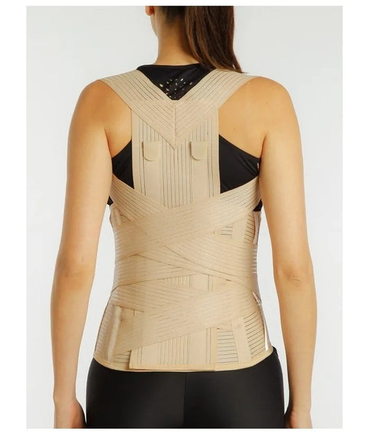 MORSA CORSET TORACO-LOMBAR