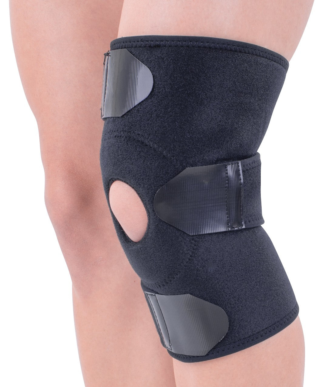 Orteză de genunchi mobilă GENU AKTIV  UNIVERSAL