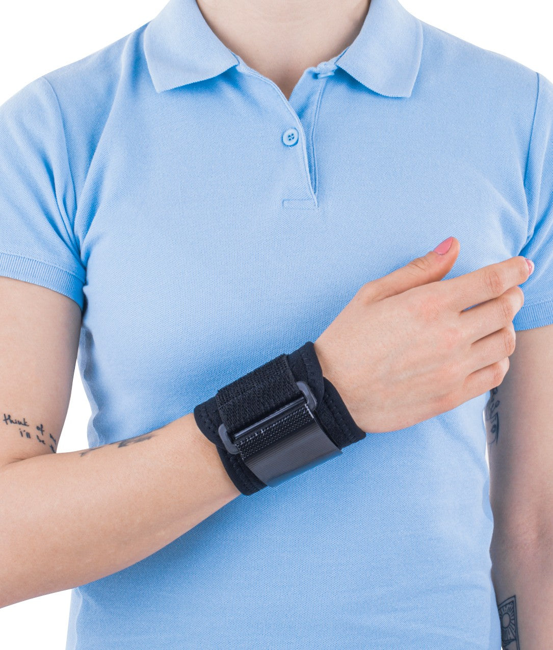 Orteză de încheietura mâinii