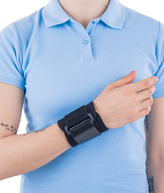 Orteză de încheietura mâinii