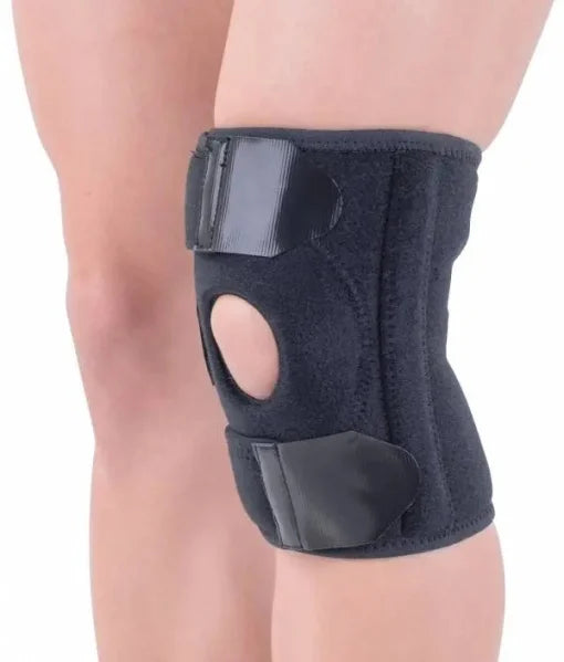 Orteza genunchi mobila SRT348, marime universala, Triamed