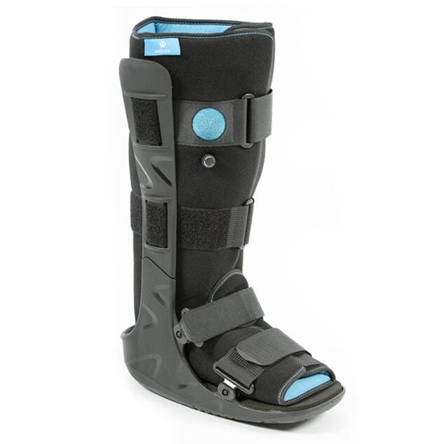 Orteza imobilizare glezna SUPER AIR WALKING