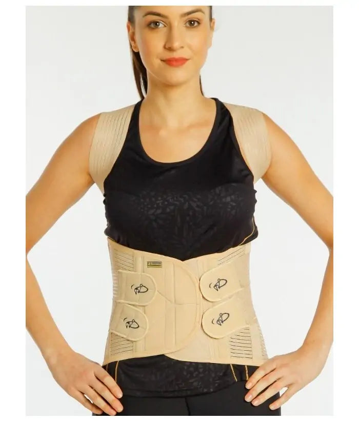 Orteza Toraco-Lombara MorsaCyberg, Cod 40.330