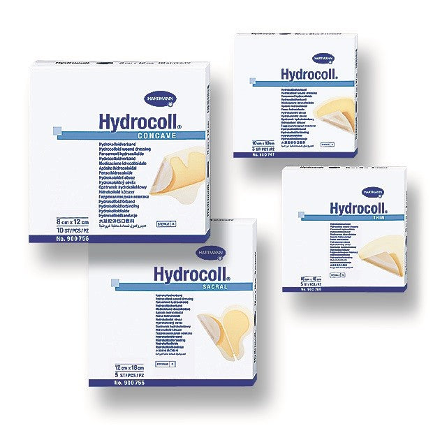 Pansament pentru escare Hydrocoll