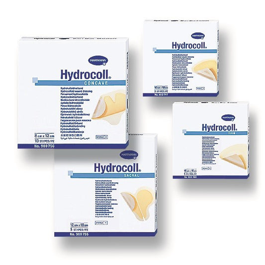 Pansament pentru escare Hydrocoll