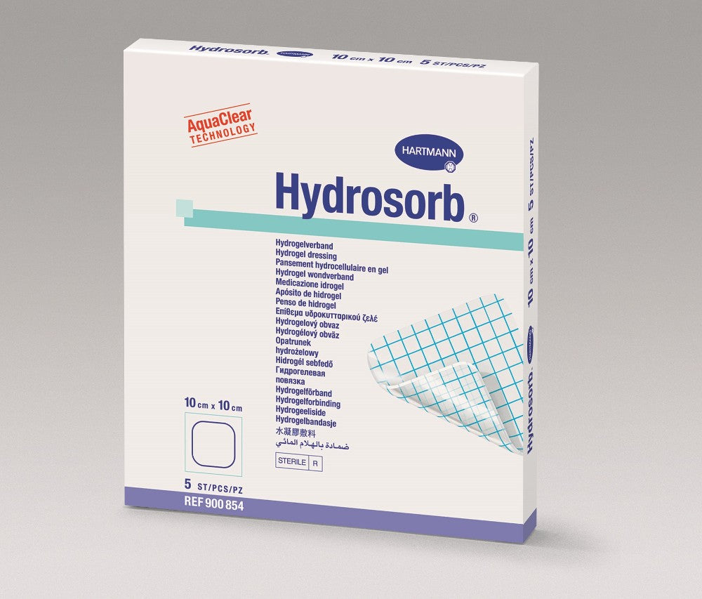 Pansament tratare escare Hydrosorb