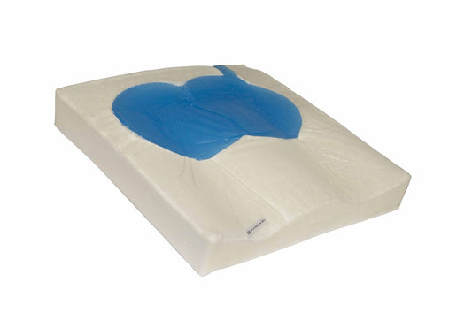 Perna antiescare cu spuma si gel