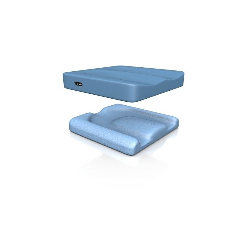 Perna antiescare Dyna-Tek Profile