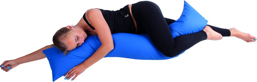 Perna medicala cilindrica