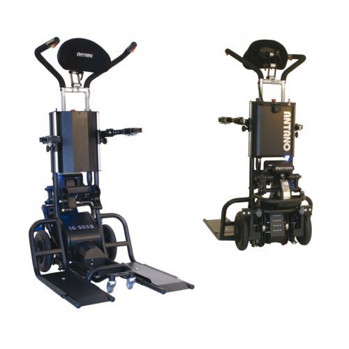 Elevator universal pentru transportul pe scari LG2030