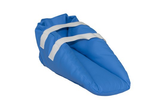 Protectie antiescare pentru calcai