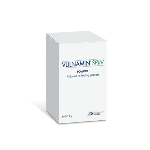 Pudra pentru tratarea escarelor