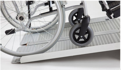 Rampa pentru scaun cu rotile