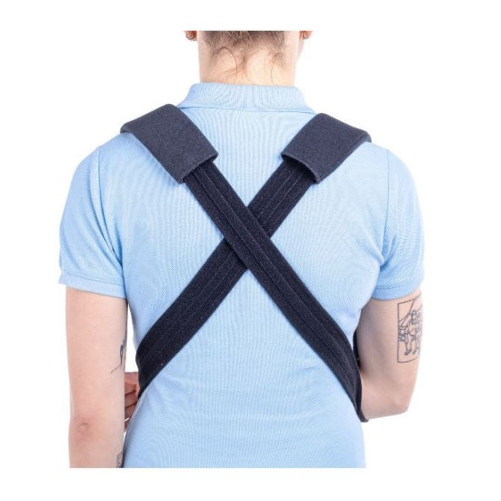 Orteza Triamed pentru umar-cot-incheietura mainii fixa, SRT219, Marime universala