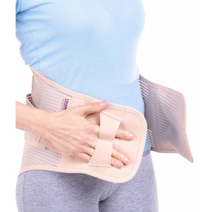 Corset lombo sacral Triamed Proconfort, SRT102, Bej