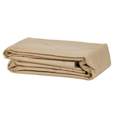 Saltea antiescara, Ricant, rezerva, fara pompa