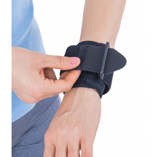 Orteza pentru incheietura mainii, marime universala, pentru mana stanga sau dreapta