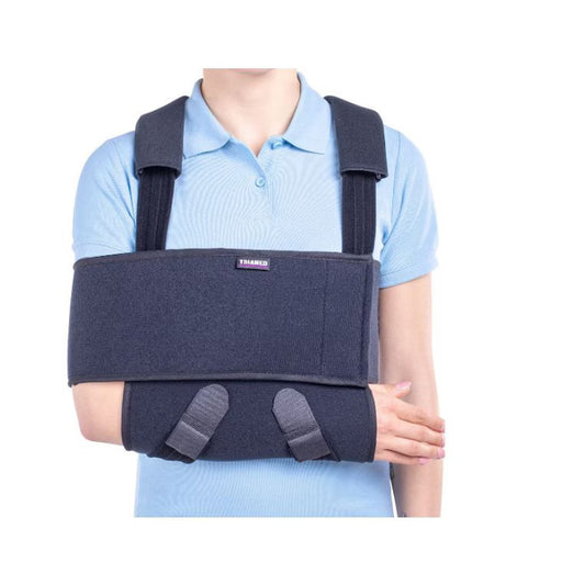 Orteza Triamed pentru umar-cot-incheietura mainii fixa, SRT219, Marime universala