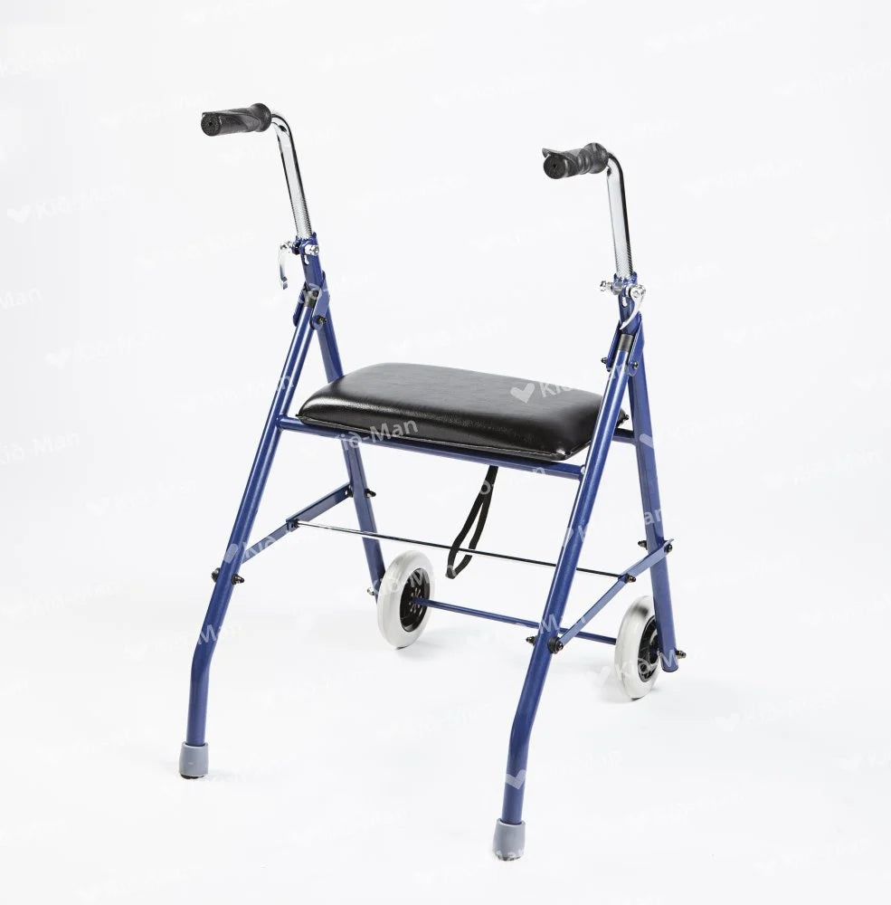 Rolator ortopedic cu doua roti