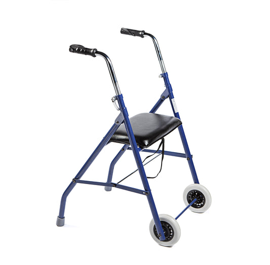 Rolator ortopedic cu doua roti