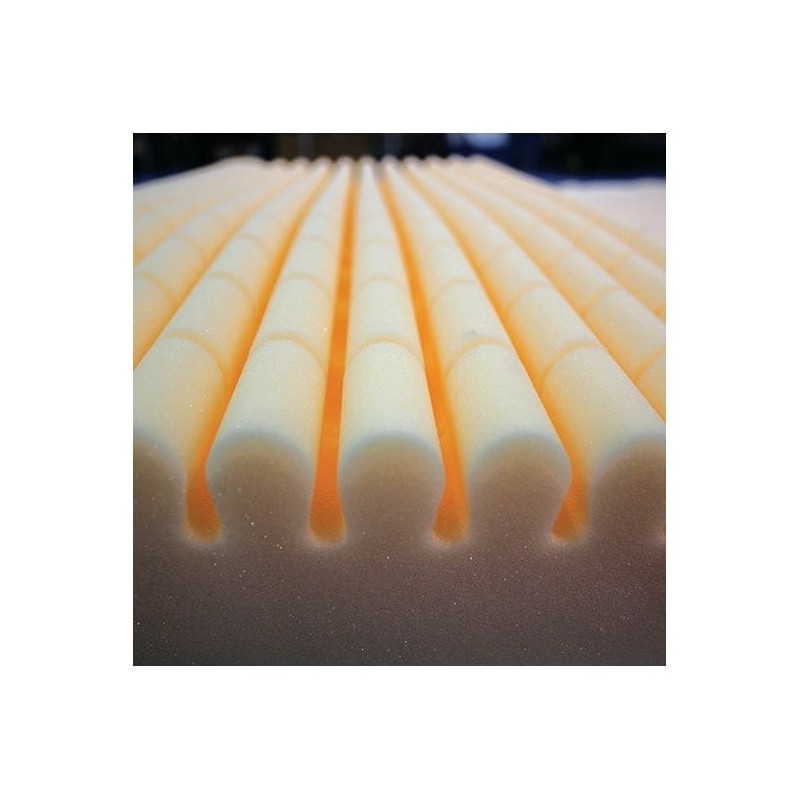 Saltea antiescara Dyna-Form Mercury 198x88x15 cm