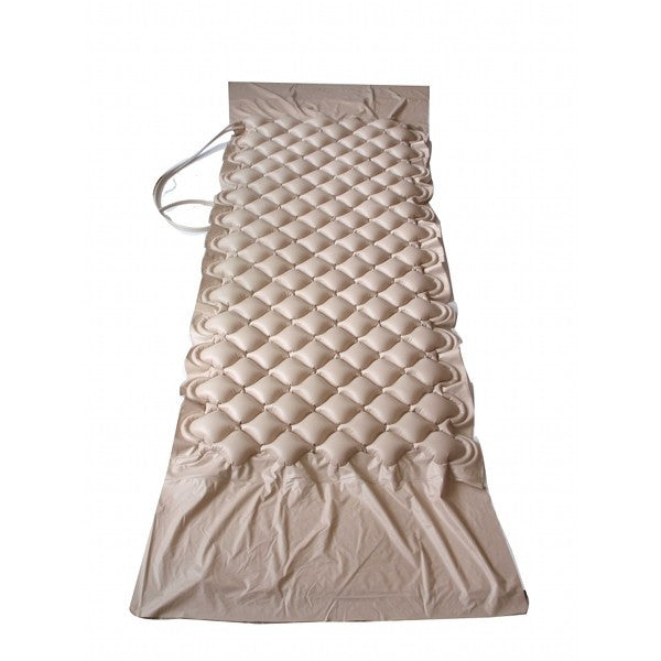 Saltea antiescare de rezerva pentru sistem antiescare